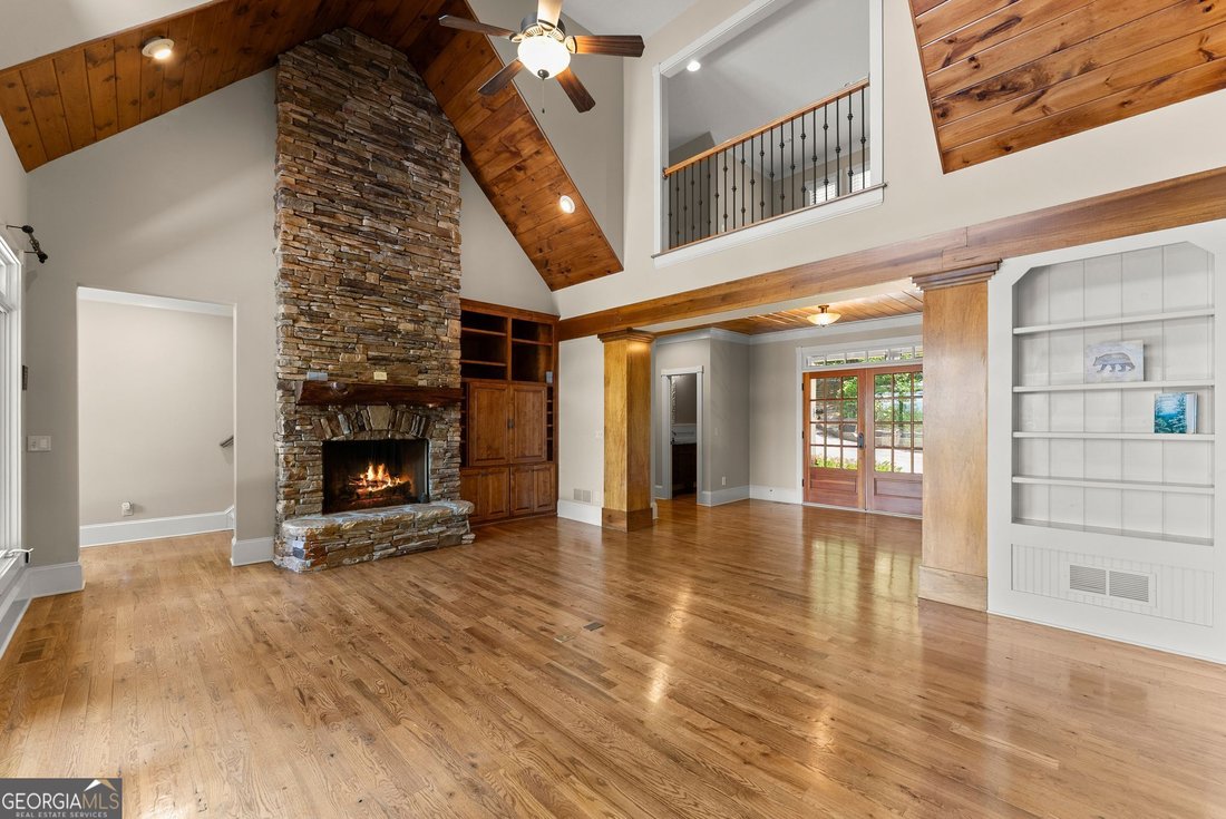 House in Cumming, Georgia, United States 5 - 18403619
