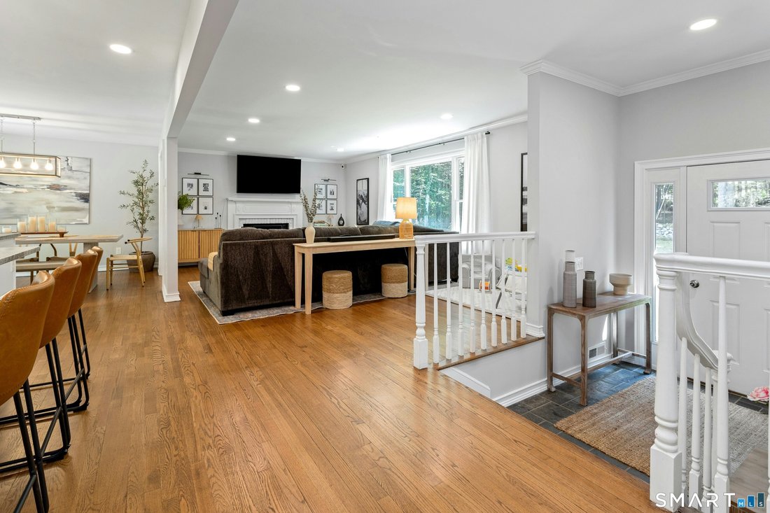 Townhouse in Ridgefield, Connecticut, United States 2 - 18407304