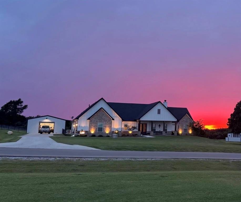 House in Decatur, Texas, United States 1 - 18404166