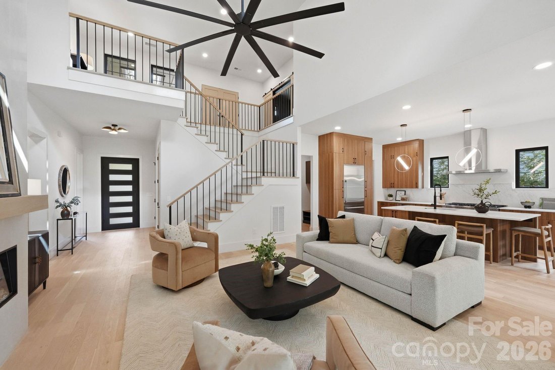 House in Charlotte, North Carolina, United States 2 - 17429119