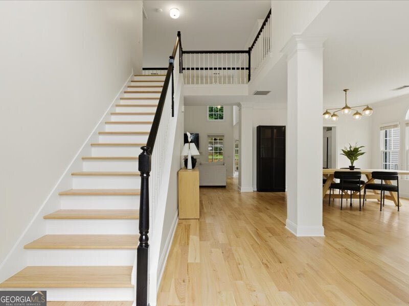 House in Norcross, Georgia, United States 3 - 18413496