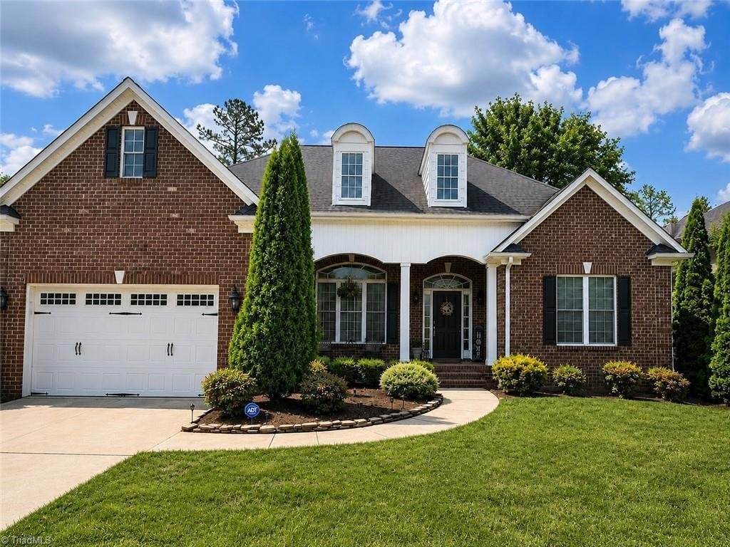 House in Winston-Salem, North Carolina, United States 1 - 18402770