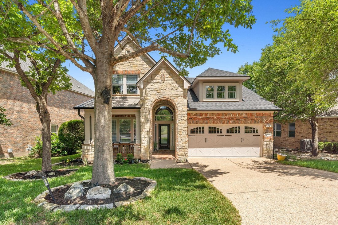 House in Austin, Texas, United States 3 - 18408201