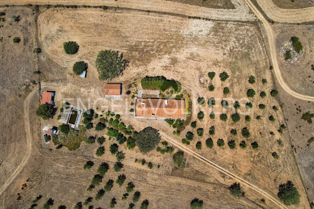 Finca in Grandola e Santa Margarida da Serra, Setubal, Portugal 5 - 18412502