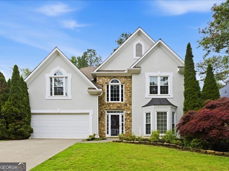 House in Norcross, Georgia, United States 1 - 18413496