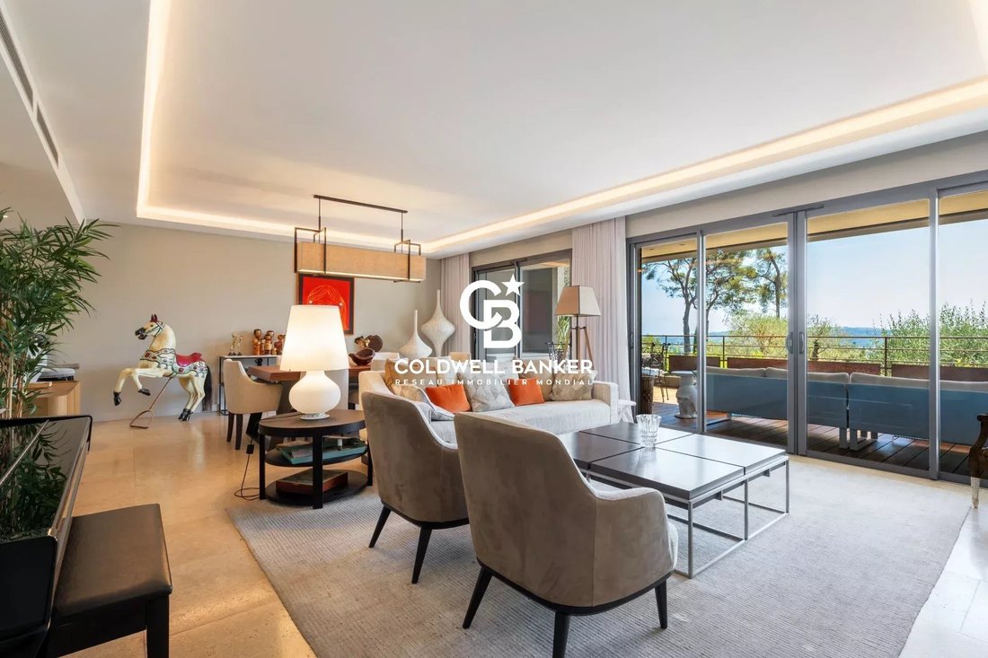 Apartment in Saint-Paul-de-Vence, Provence-Alpes-Côte d'Azur, France 4 - 18322876