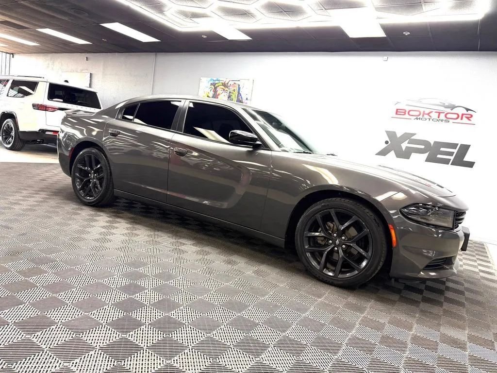 Sedan in Las Vegas, NV, United States 2 - 18417811