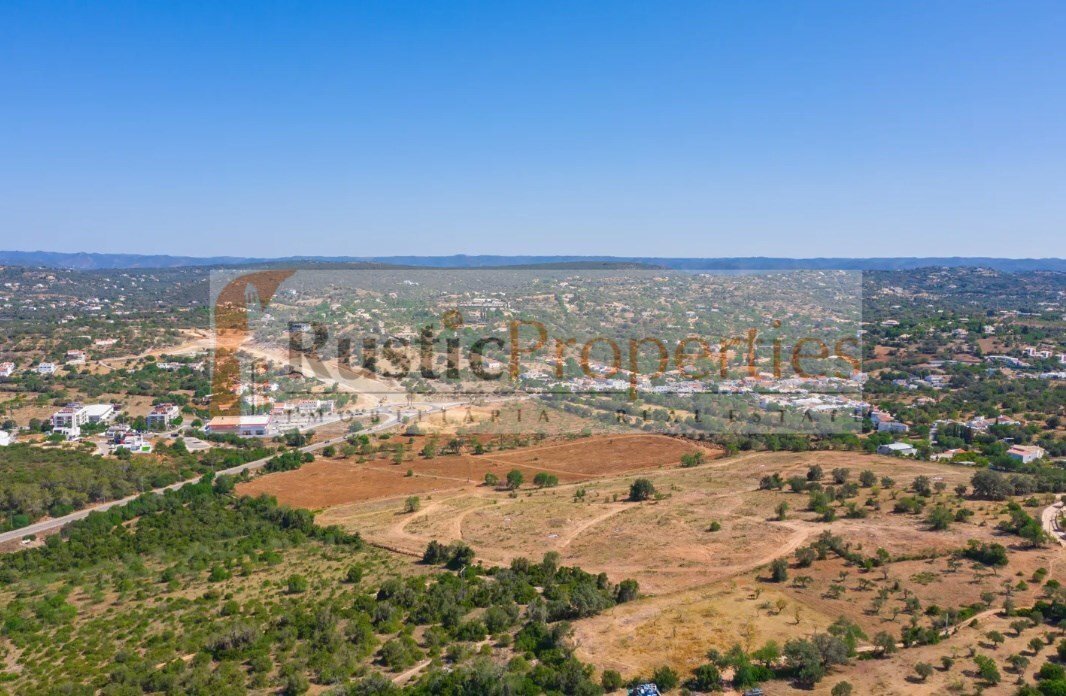 Land in Loule (Sao Sebastiao), Algarve, Portugal 3 - 18412380
