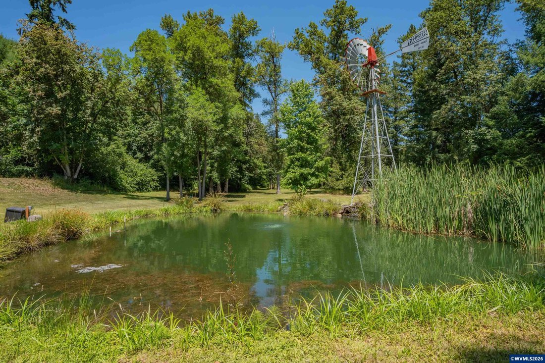 House in Lebanon, Oregon, United States 3 - 18408940