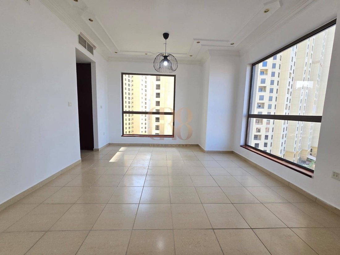 Apartment in Jumeirah Beach Residence, Dubai, United Arab Emirates 5 - 18418250