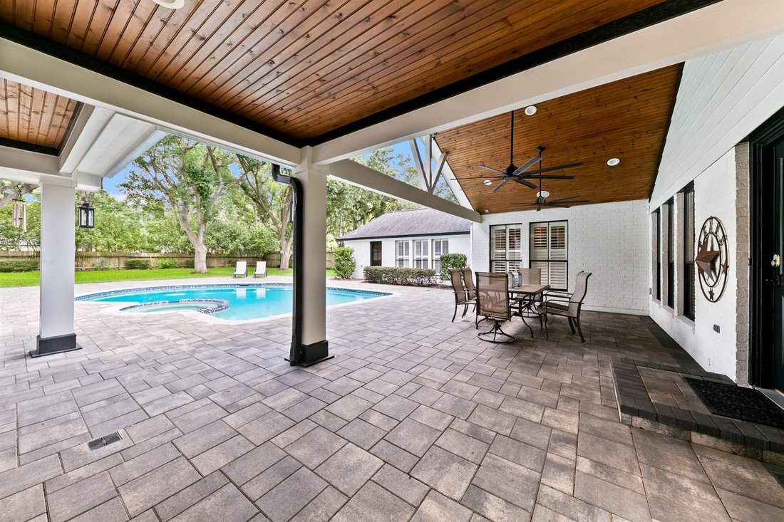 Haus in Katy, Texas, Vereinigte Staaten 5 - 18411514