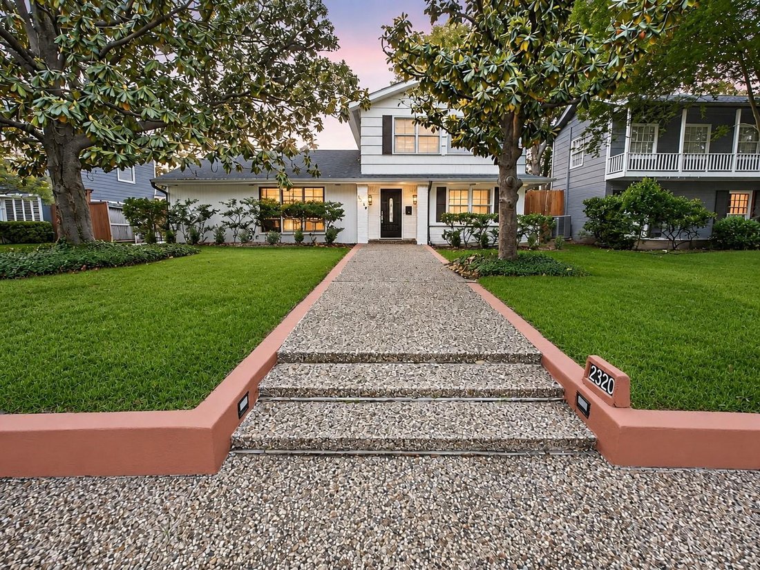 House in Houston, Texas, United States 1 - 18409232