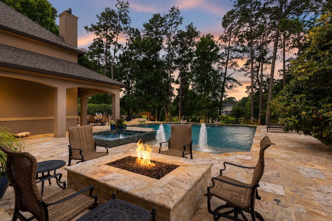 House in Spring, Texas, United States 1 - 18411592