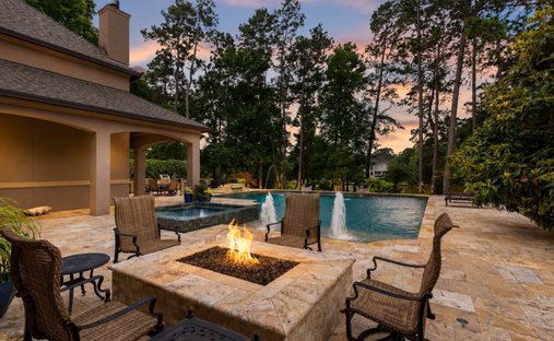 Maison à Spring, Texas, États-Unis 1