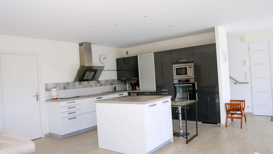 Villa in Escoublac, La Baule-Escoublac, France 2 - 18405944