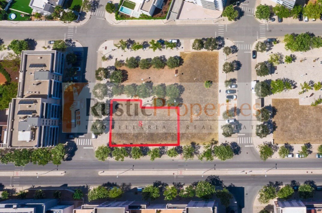 Land in Loule (Sao Clemente), Algarve, Portugal 2 - 18412373