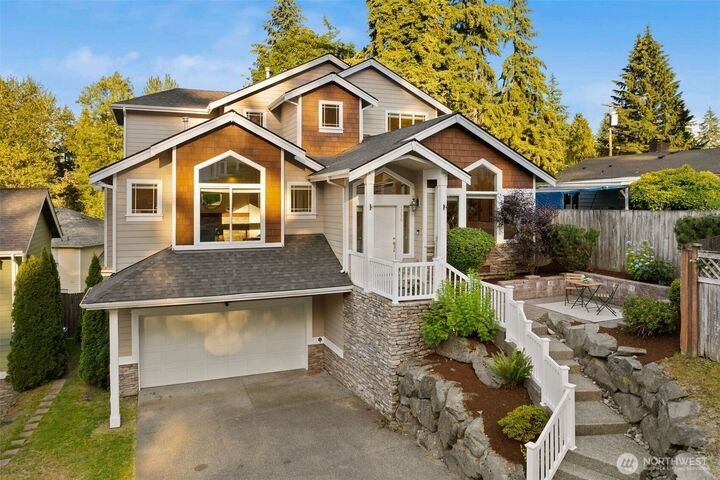 House in Newcastle, Washington, United States 1 - 18410907