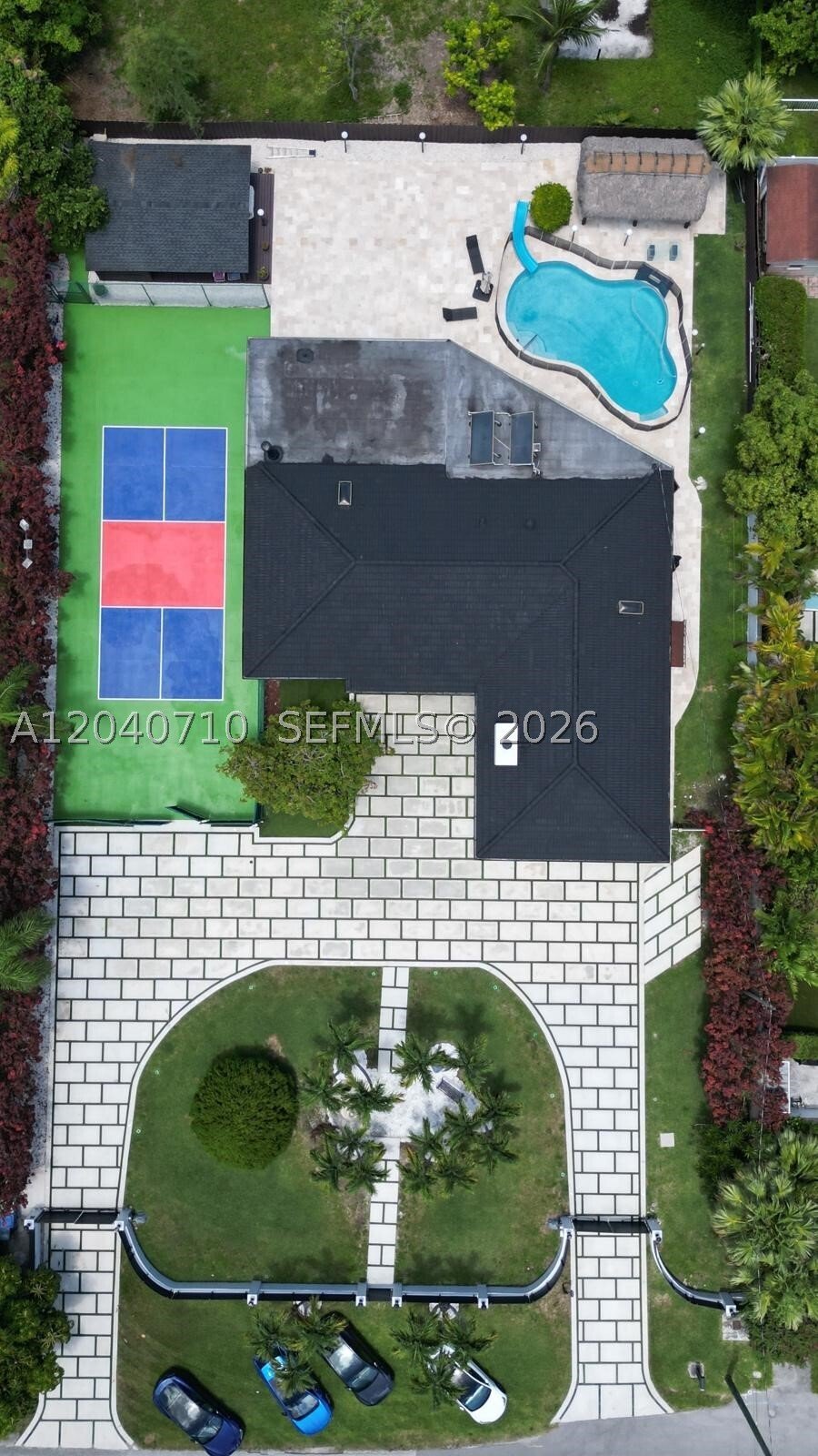 Casa a Miami, Florida, Stati Uniti 5 - 18414837