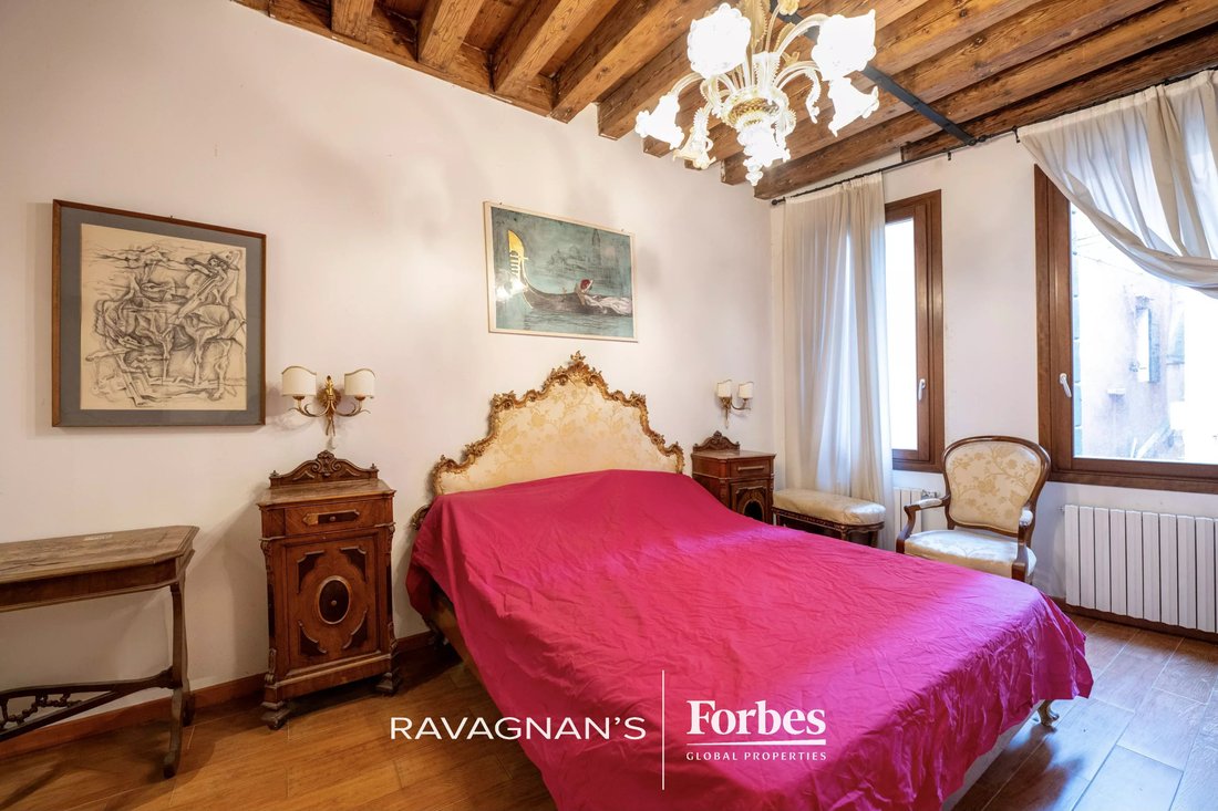 Apartment in San Marco, Venice, Italy 2 - 18404843