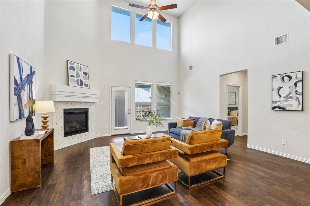 House in Little Elm, Texas, United States 4 - 18404206