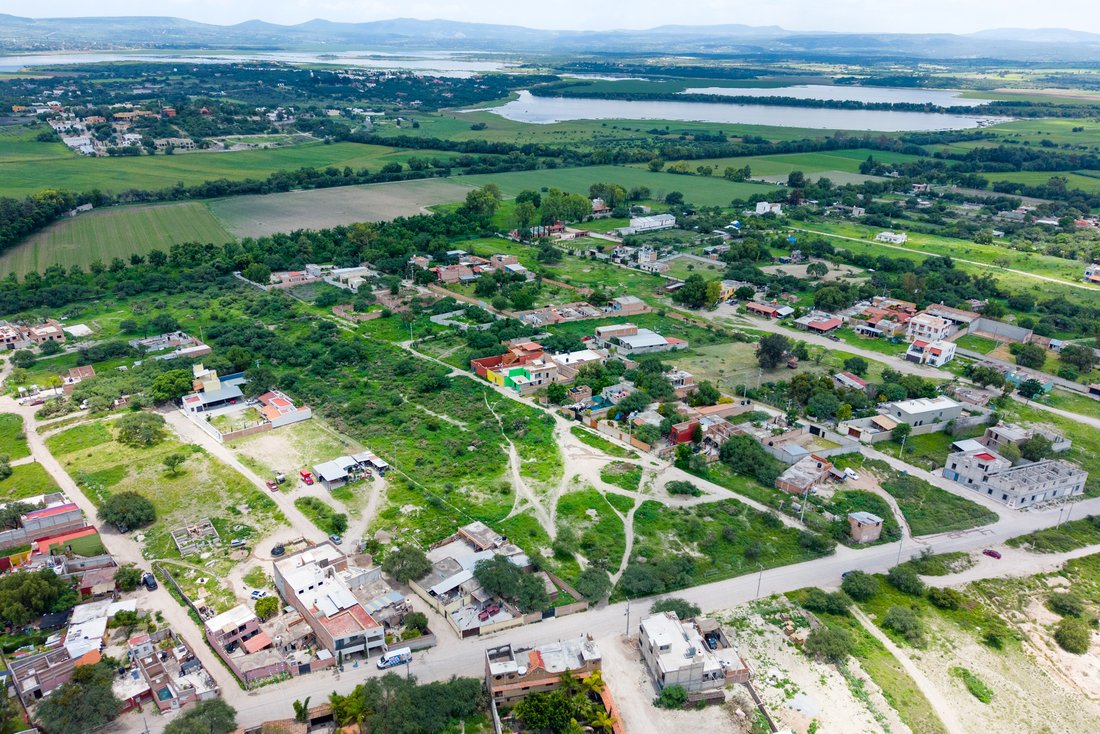 Land in San Miguel de Allende, Guanajuato, Mexico 5 - 14185052