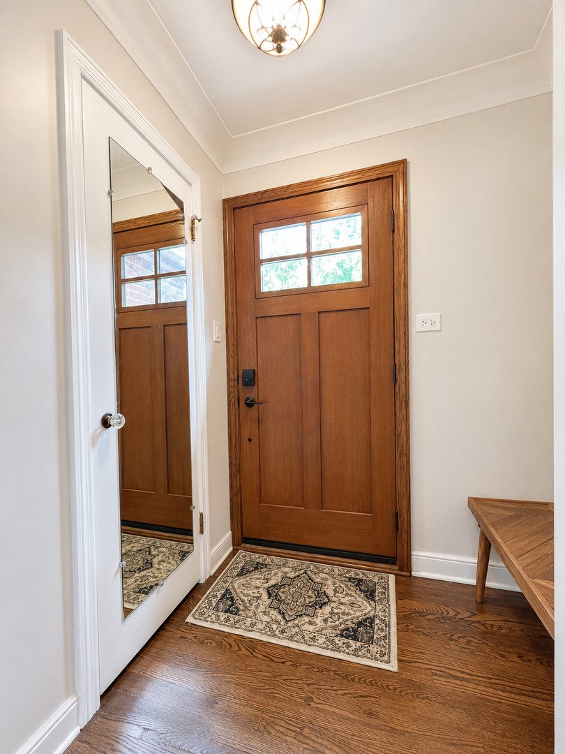 House in Evergreen Park, Illinois, United States 3 - 18413632