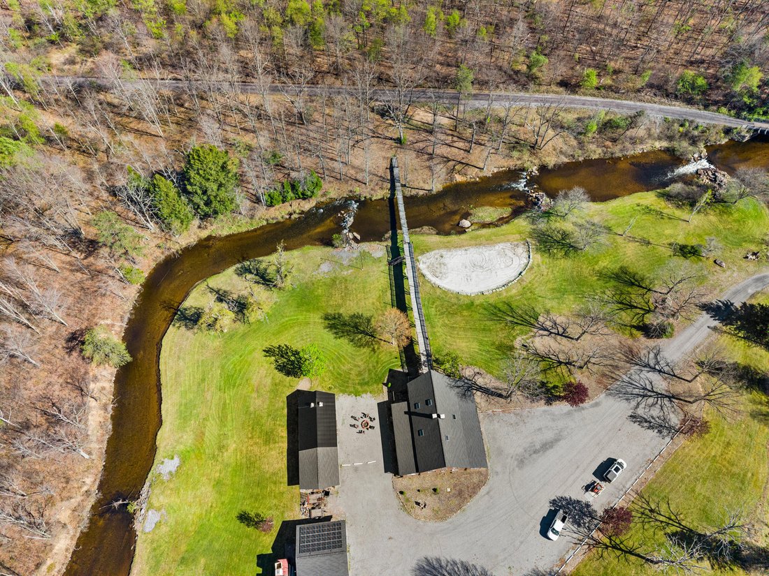 Land in Moshannon, Pennsylvania, United States 5 - 18408914