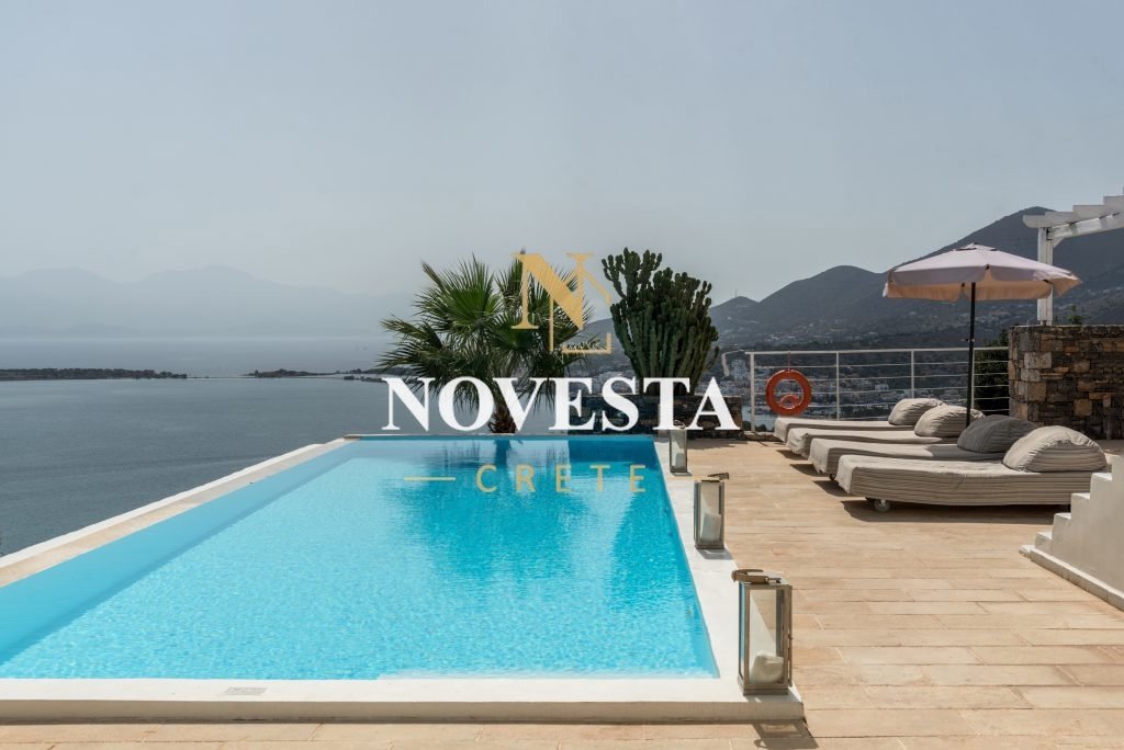Villa in Community of Elounta, Agios Nikolaos Municipal Unit, Greece 4 - 18413223