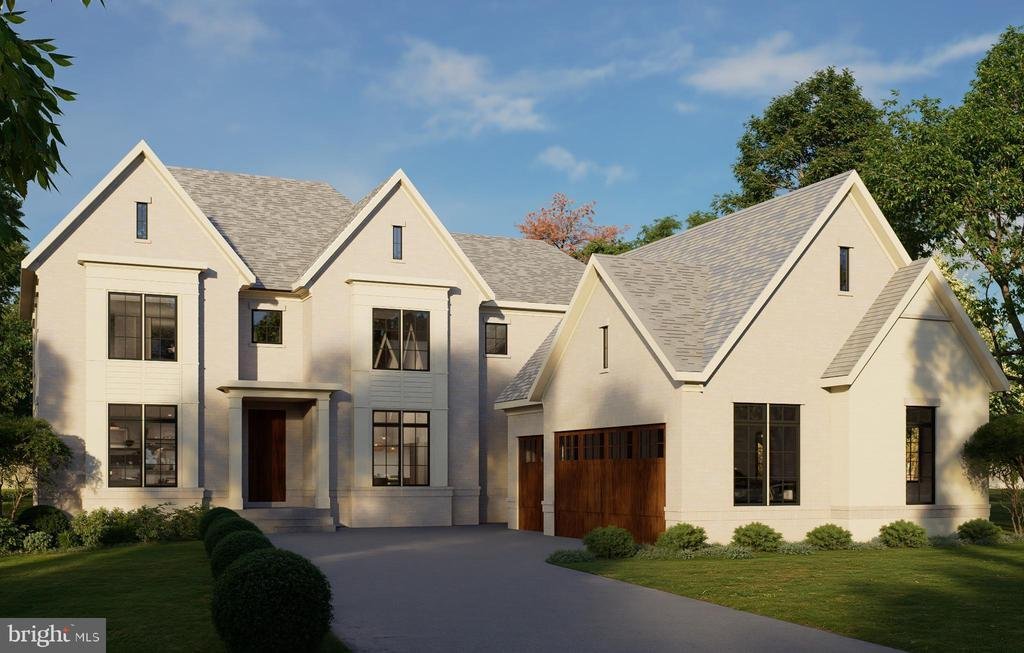 Haus in McLean, Virginia, Vereinigte Staaten 1 - 18413611