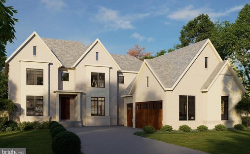 Casa a McLean, Virginia, Stati Uniti 1