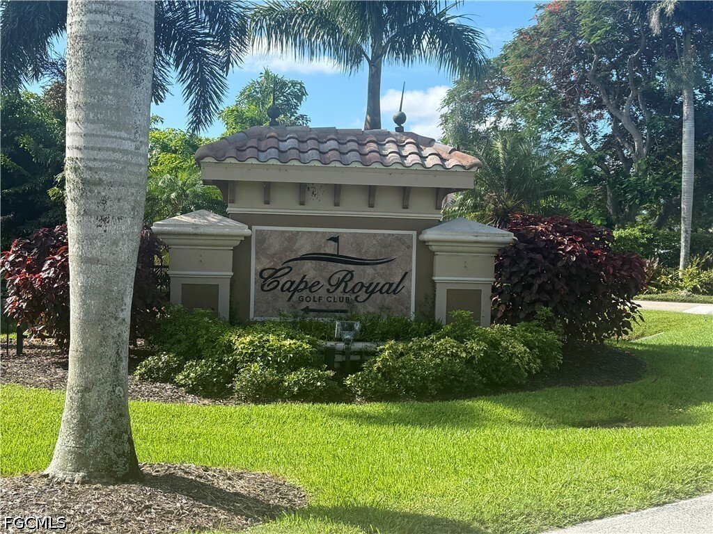 House in Cape Coral, Florida, United States 1 - 18413188