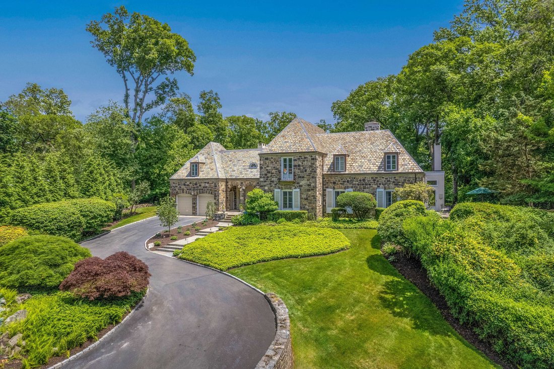 House in Darien, Connecticut, United States 2 - 18397766