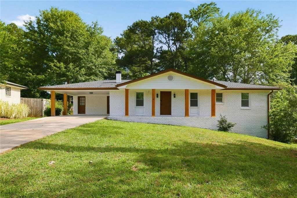 Haus in Smyrna, Georgia, Vereinigte Staaten 2 - 18391163