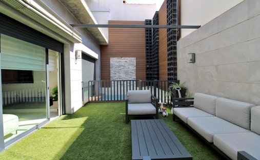 Maison à Armilla, Andalousie, Espagne 1