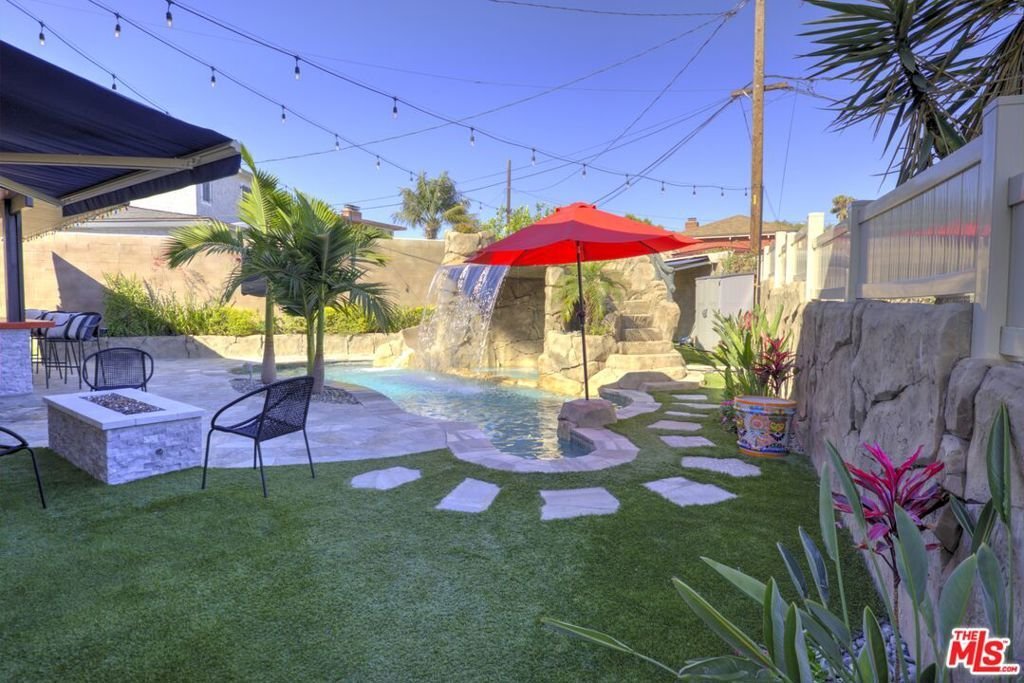 House in Inglewood, California, United States 5 - 18416181