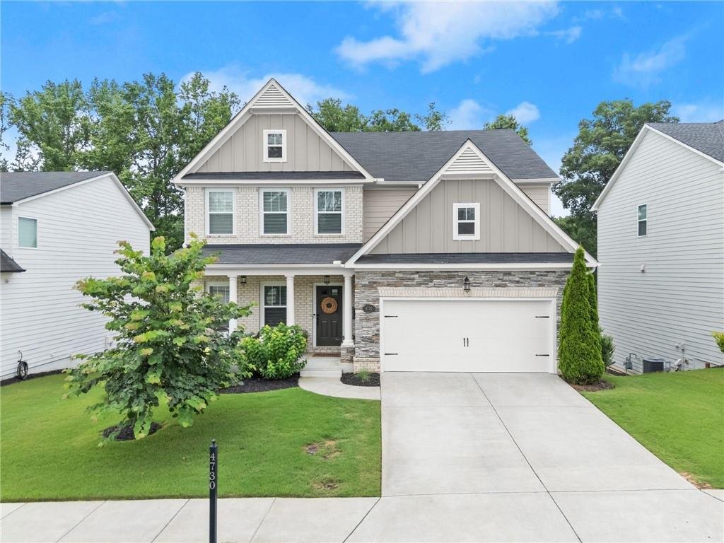 House in Cumming, Georgia, United States 2 - 18404881
