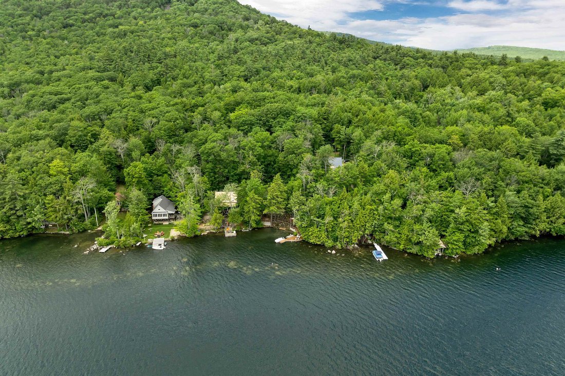 House in Ossipee, New Hampshire, United States 2 - 18413578