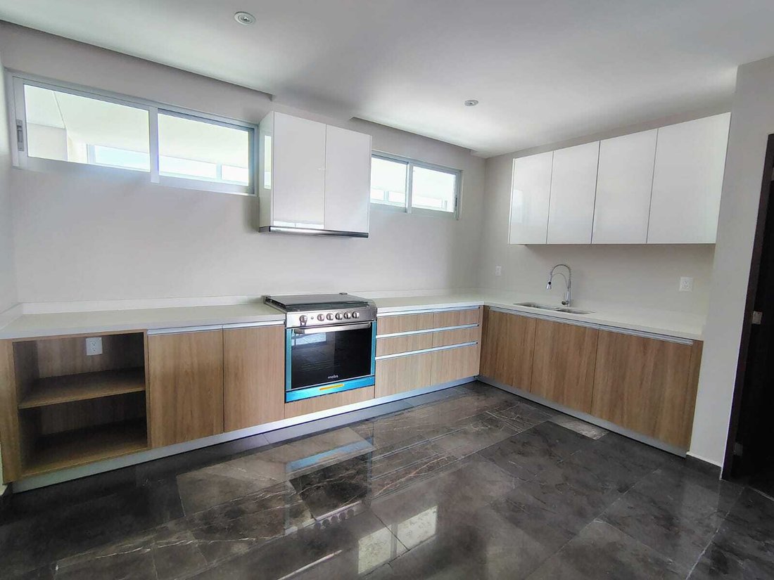 Condo in Juriquilla, Querétaro, Mexico 5 - 18408892
