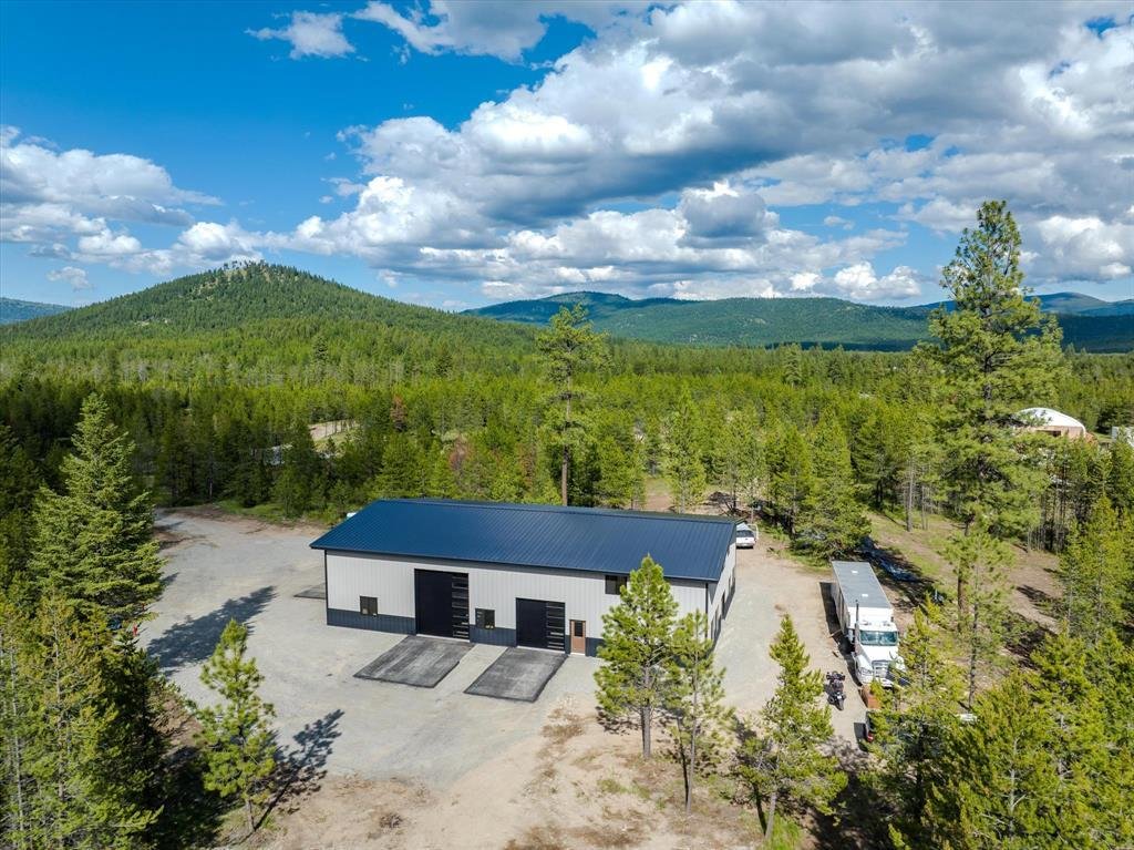 House in Marion, Montana, United States 5 - 18404659