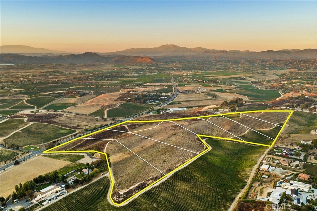 Land in Temecula, California, United States 3 - 18415986