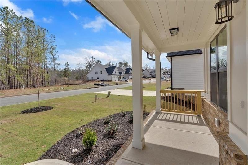 House in Dallas, Georgia, United States 5 - 18414921
