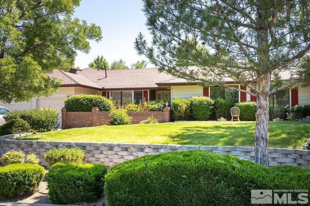 House in Reno, Nevada, United States 1 - 18406907