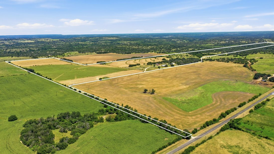 Farm Ranch in Hamilton, Texas, United States 2 - 18408971
