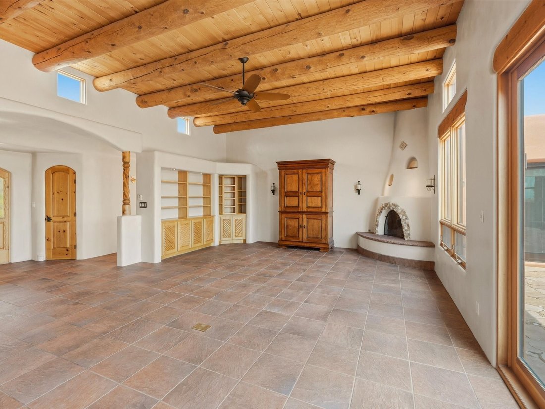 House in Santa Fe, New Mexico, United States 5 - 18409087