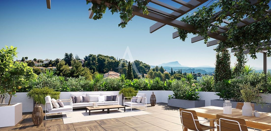 Apartment in La Plage, 8e Arrondissement, Marseille 1 - 18405255