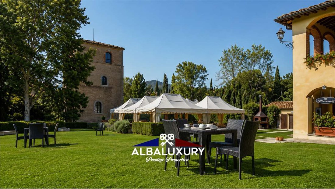 Villa in Subbiano, Tuscany, Italy 2 - 15347214