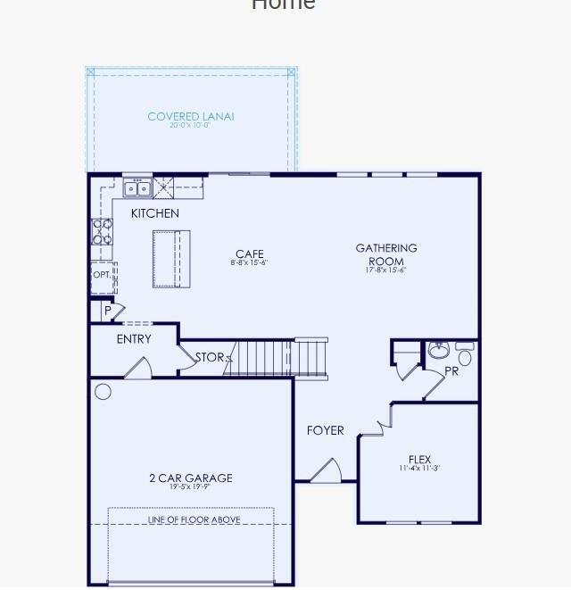 House in Powder Springs, Georgia, United States 2 - 18408118