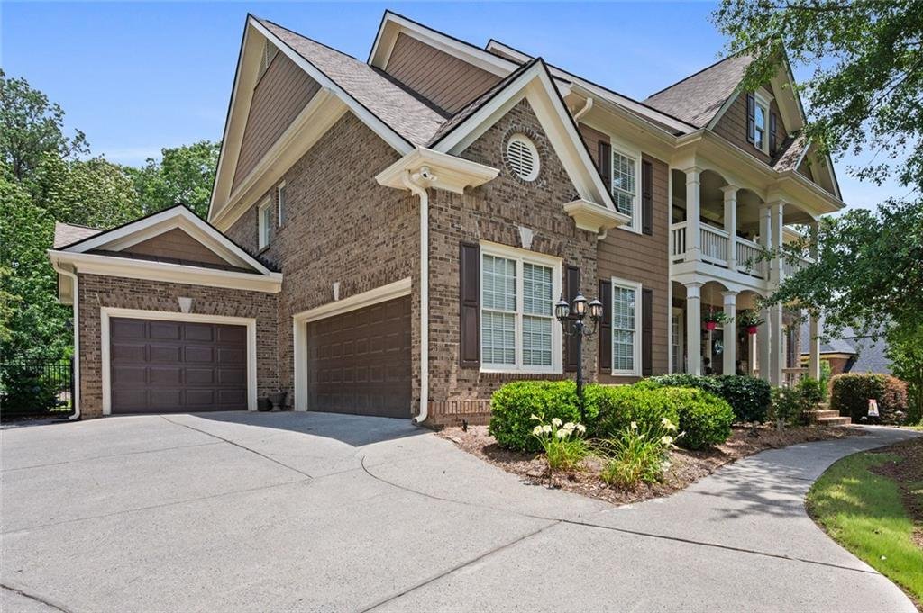 House in Acworth, Georgia, United States 2 - 18411150