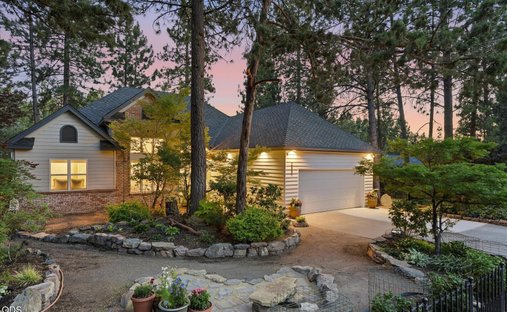 Haus in Bend, Oregon, Vereinigte Staaten 1