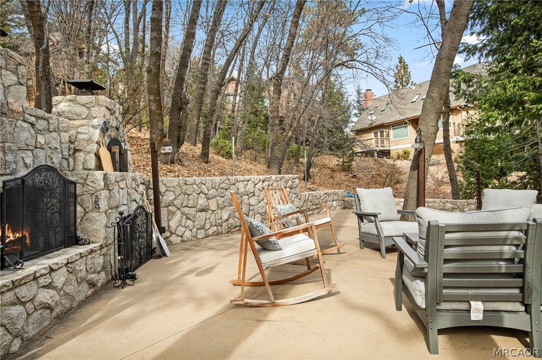 House in Lake Arrowhead, California, United States 1 - 18414583